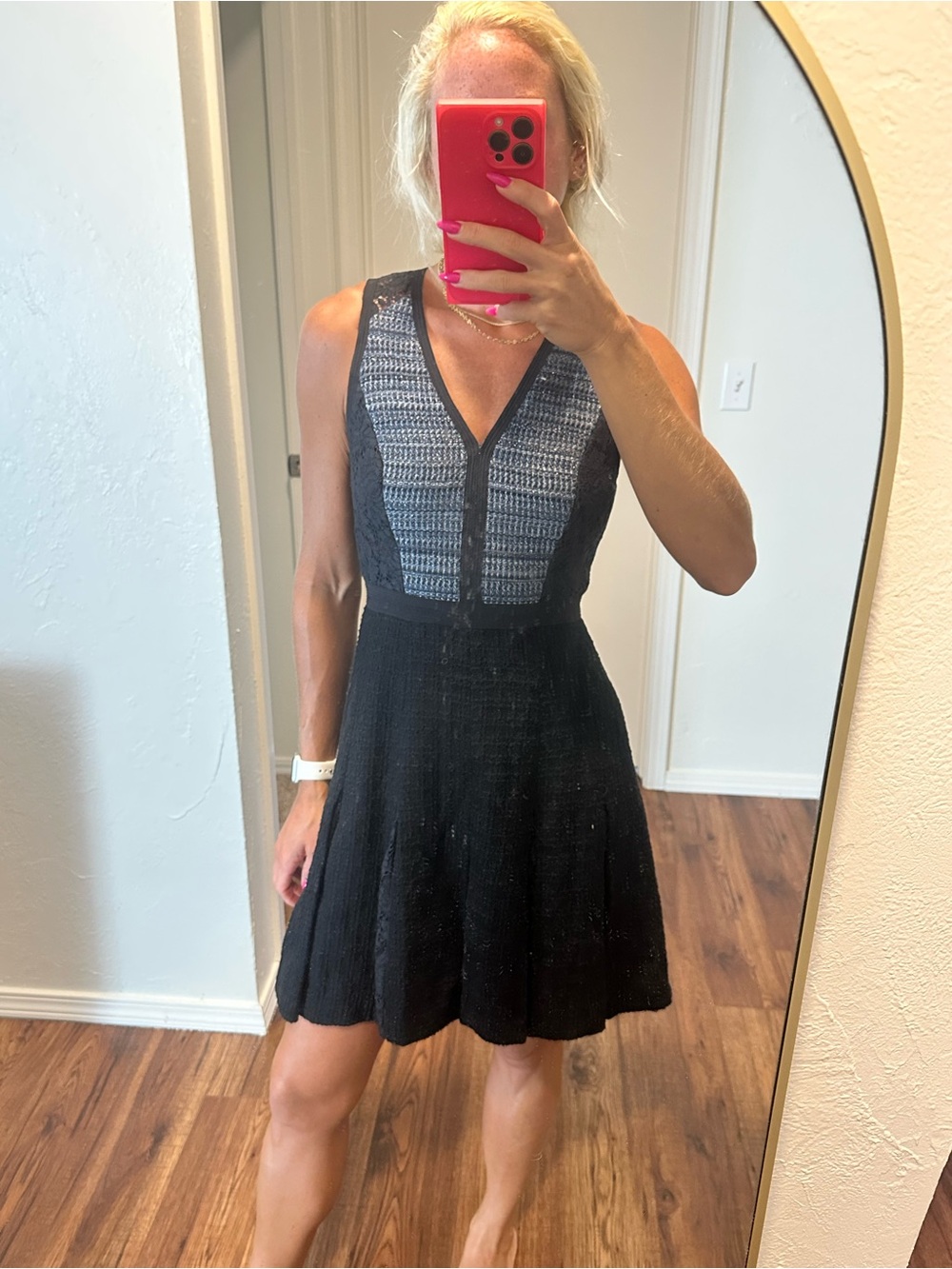 Rebecca Taylor dress